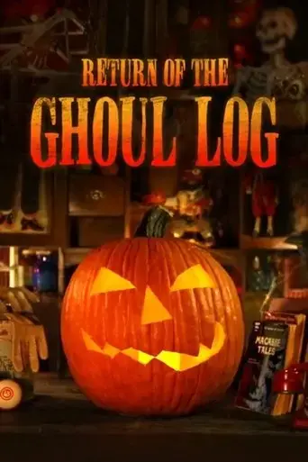 return-of-the-ghoul-log-2019