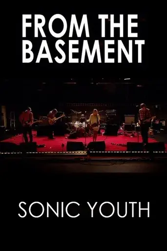 sonic-youth-from-the-basement-2020