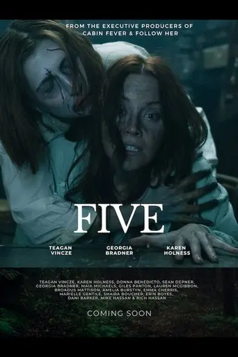 five-2025