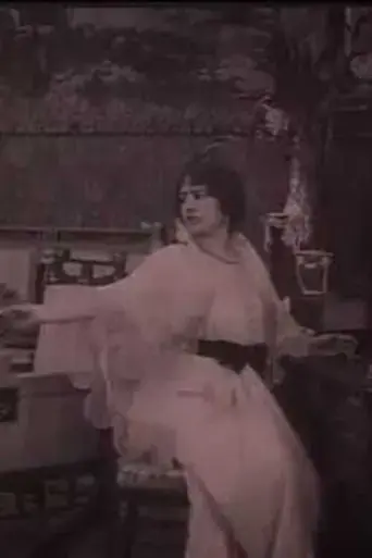 Amor que mata (1911)