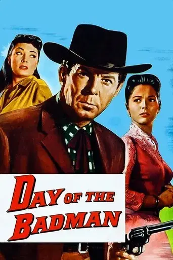 day-of-the-badman-1958