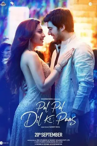 pal-pal-dil-ke-paas-2019