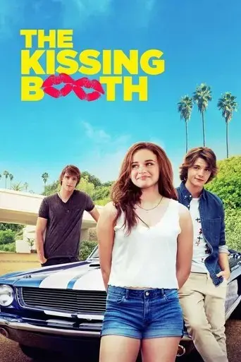 the-kissing-booth-2018