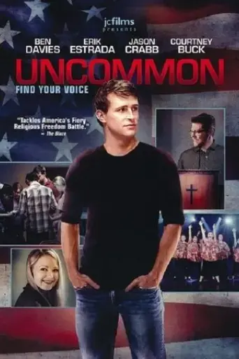 uncommon-2015