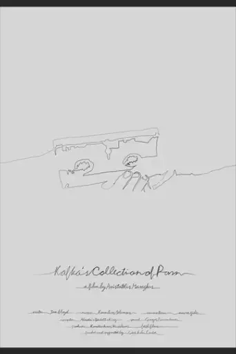 kafka-s-collection-of-porn-2023