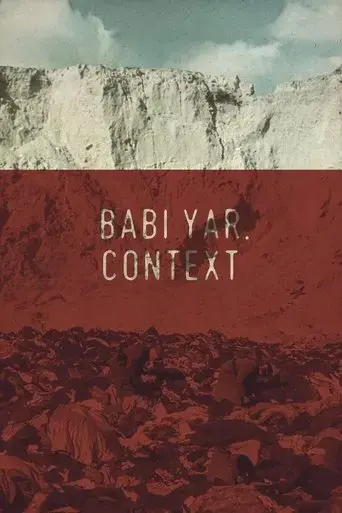 babi-yar-context-2021
