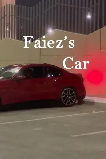 faiez-s-car-2025