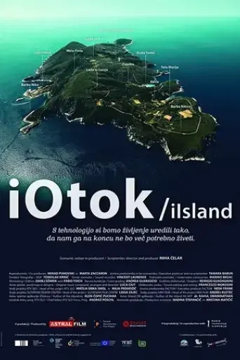 iisland-2018