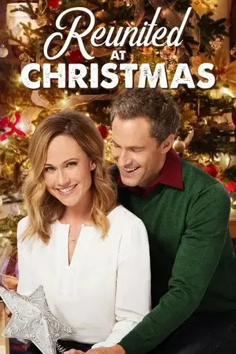 Reunited at Christmas (2018)