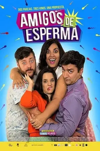 amigos-de-esperma-2019