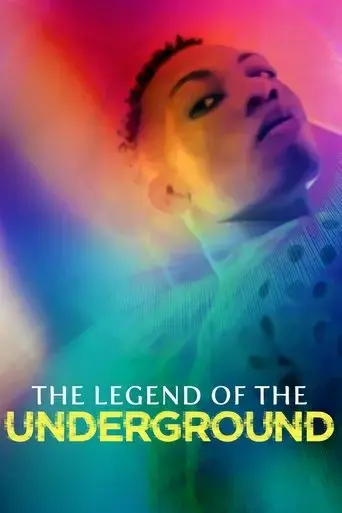 the-legend-of-the-underground-2021