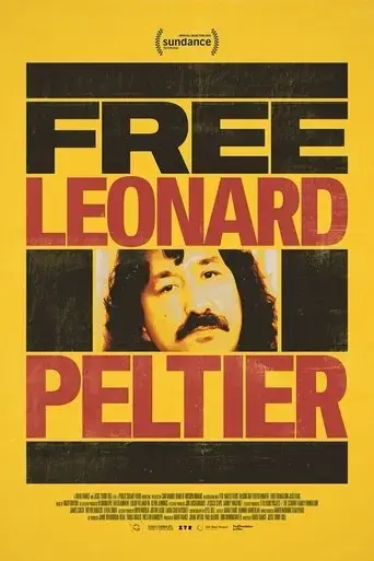 free-leonard-peltier-2025