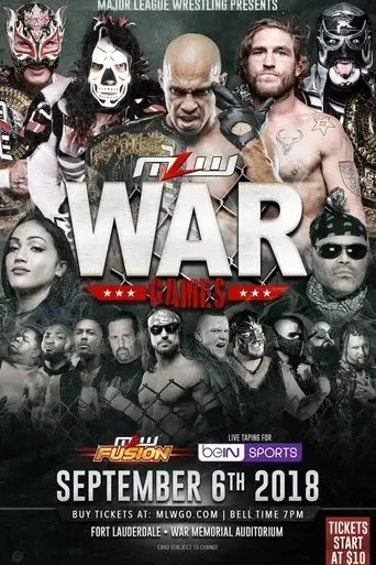 mlw-war-games-2018-2018