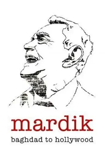 mardik-baghdad-to-hollywood-2008