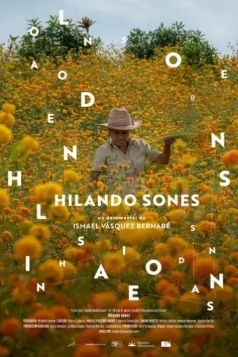 Hilando sones (2021)