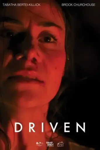 driven-2024