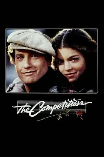the-competition-1980