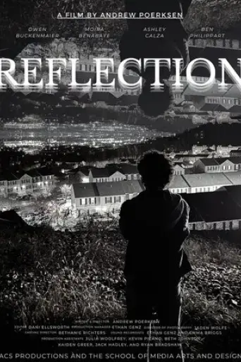 Scarlet's Reflection (2025)