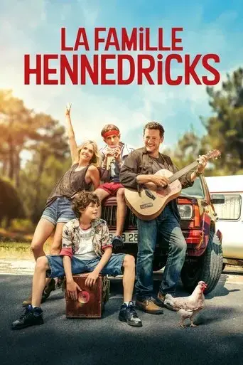 la-famille-hennedricks-2024