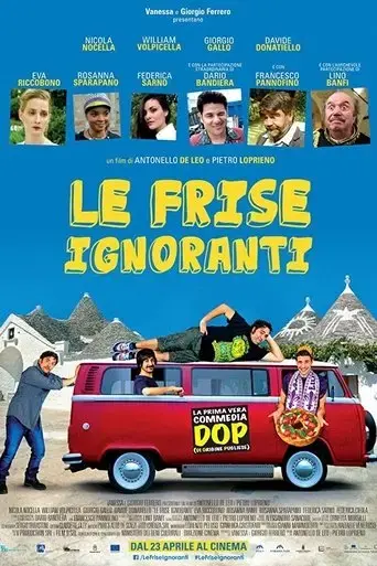 le-frise-ignoranti-2015