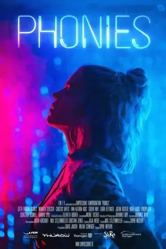 phonies-2021