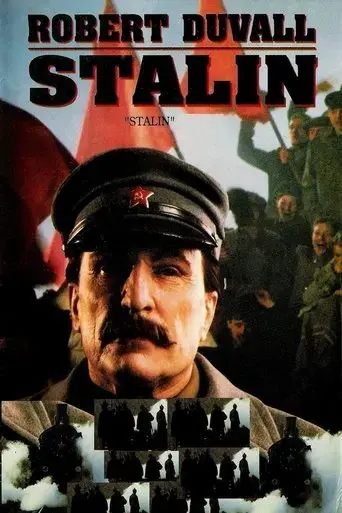 stalin-1992