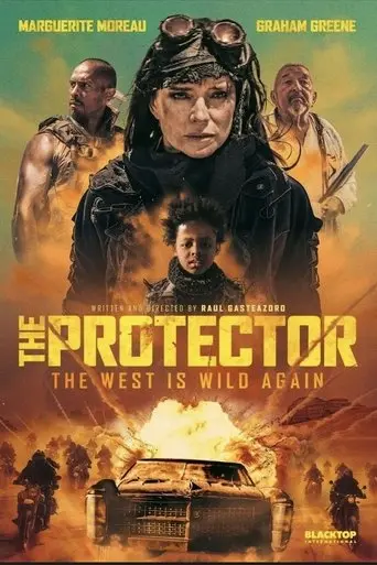 the-protector-2025