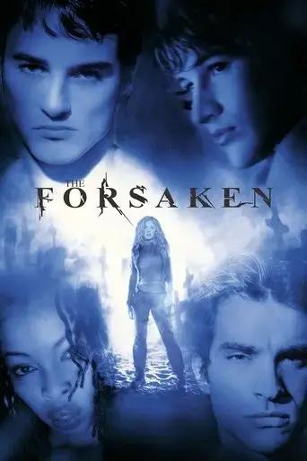 the-forsaken-2001