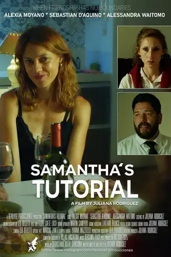 el-tutorial-de-samantha-2025