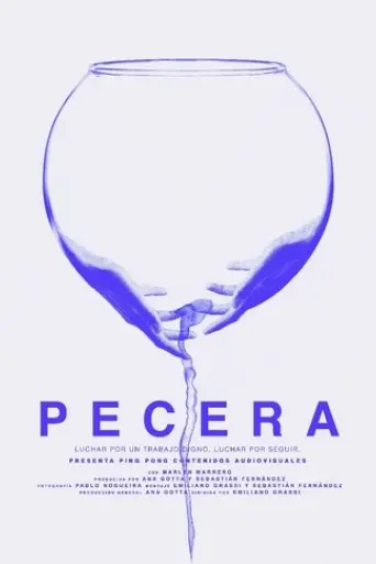 Pecera (2017)