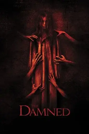 the-damned-2014