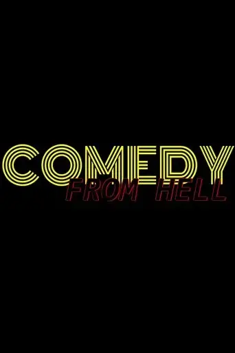 comedy-from-hell-2024