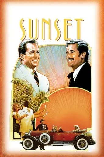 sunset-1988