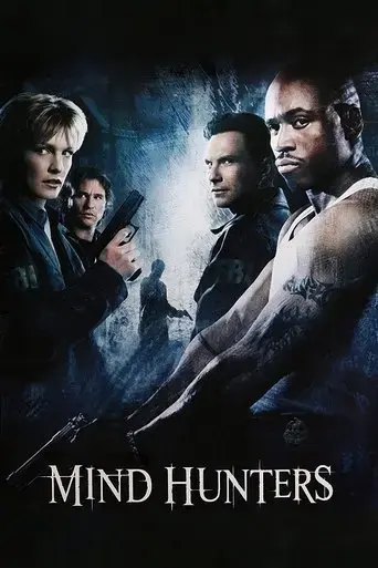mindhunters-2004