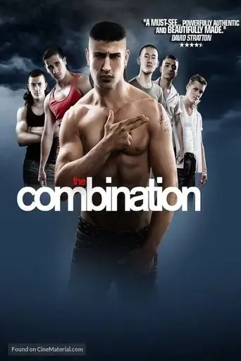 the-combination-2009