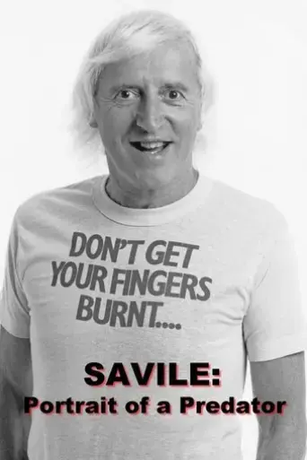 savile-portrait-of-a-predator-2021