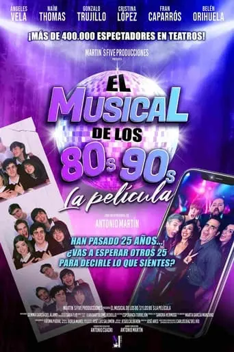 el-musical-de-los-80s-y-los-90s-la-pelicula-2024