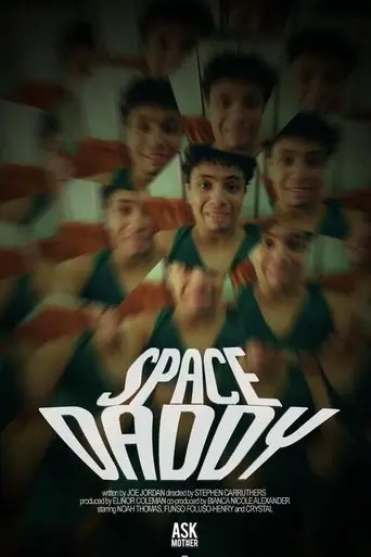 space-daddy-2025