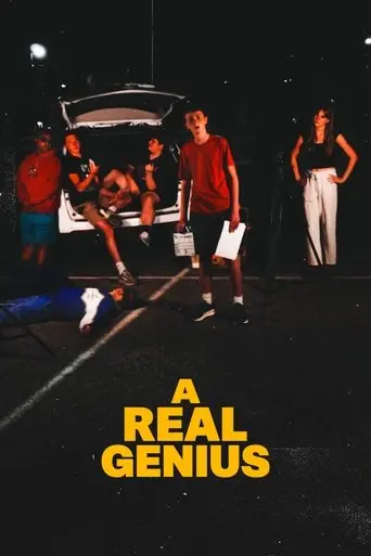 a-real-genius-2025