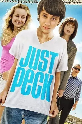 just-peck-2011