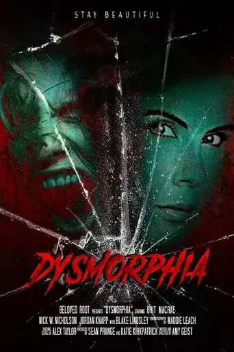 dysmorphia-2023