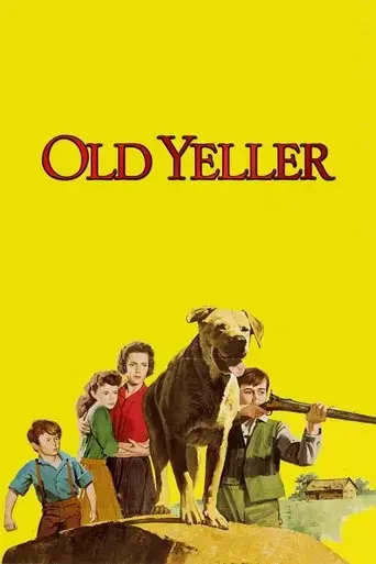old-yeller-1957
