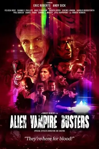 alien-vampire-busters-2023
