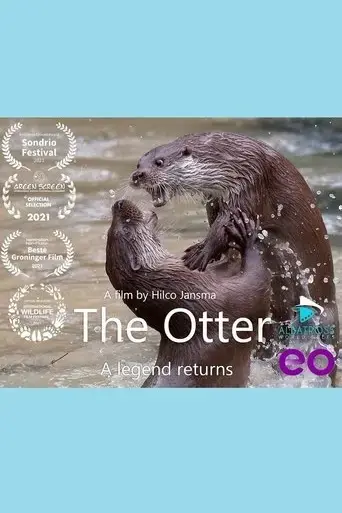 the-otter-a-legend-returns-2020