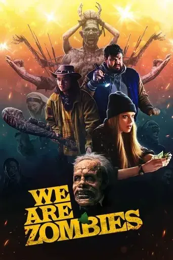 we-are-zombies-2024