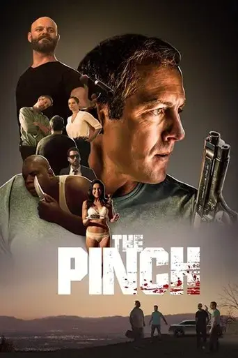 the-pinch-2018