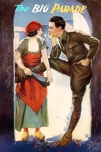 the-big-parade-1925