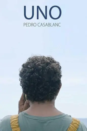One (2018) Poster