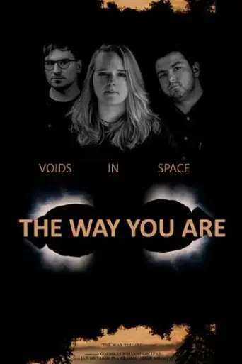 the-way-you-are-2021
