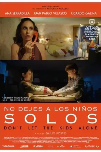no-dejes-a-los-ninos-solos-2025